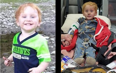 ryker webb montana|Menino de 4 anos é encontrado nos EUA após。